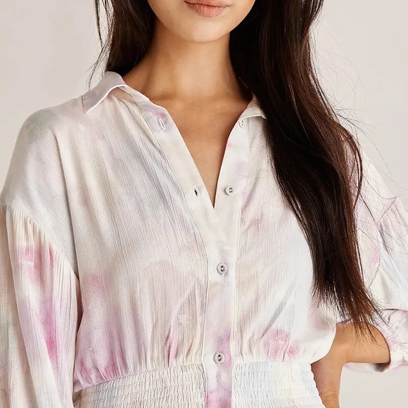 Z Supply Maxi dress - Picture 3 of 7